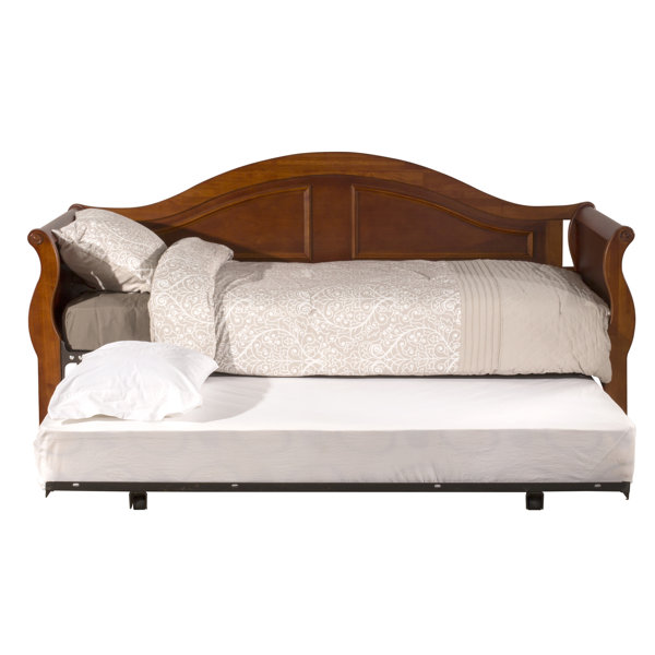 Lark Manor Nordland Daybed with Trundle & Reviews Wayfair